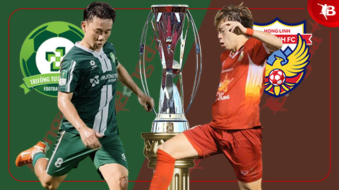 Nhận định bóng đá Đồng Nai vs Hà Tĩnh, 18h00 ngày 22/11: Hạng nhất cửa trên 